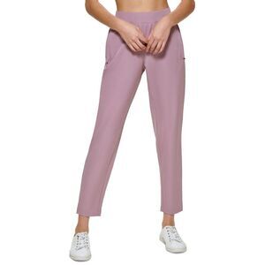 Calvin Klein Performance Women's Pants - Stardust Size XL